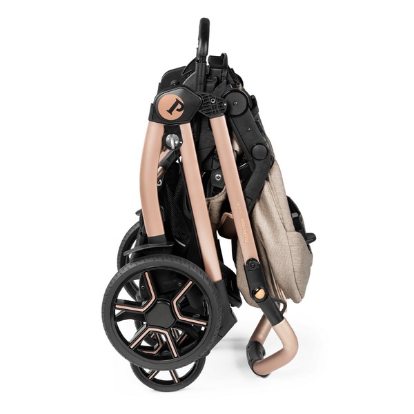Продукт Peg Perego BOOK MODULAR LOUNGE 3в1 - Комбинирана количка - 0 - BG Hlapeta
